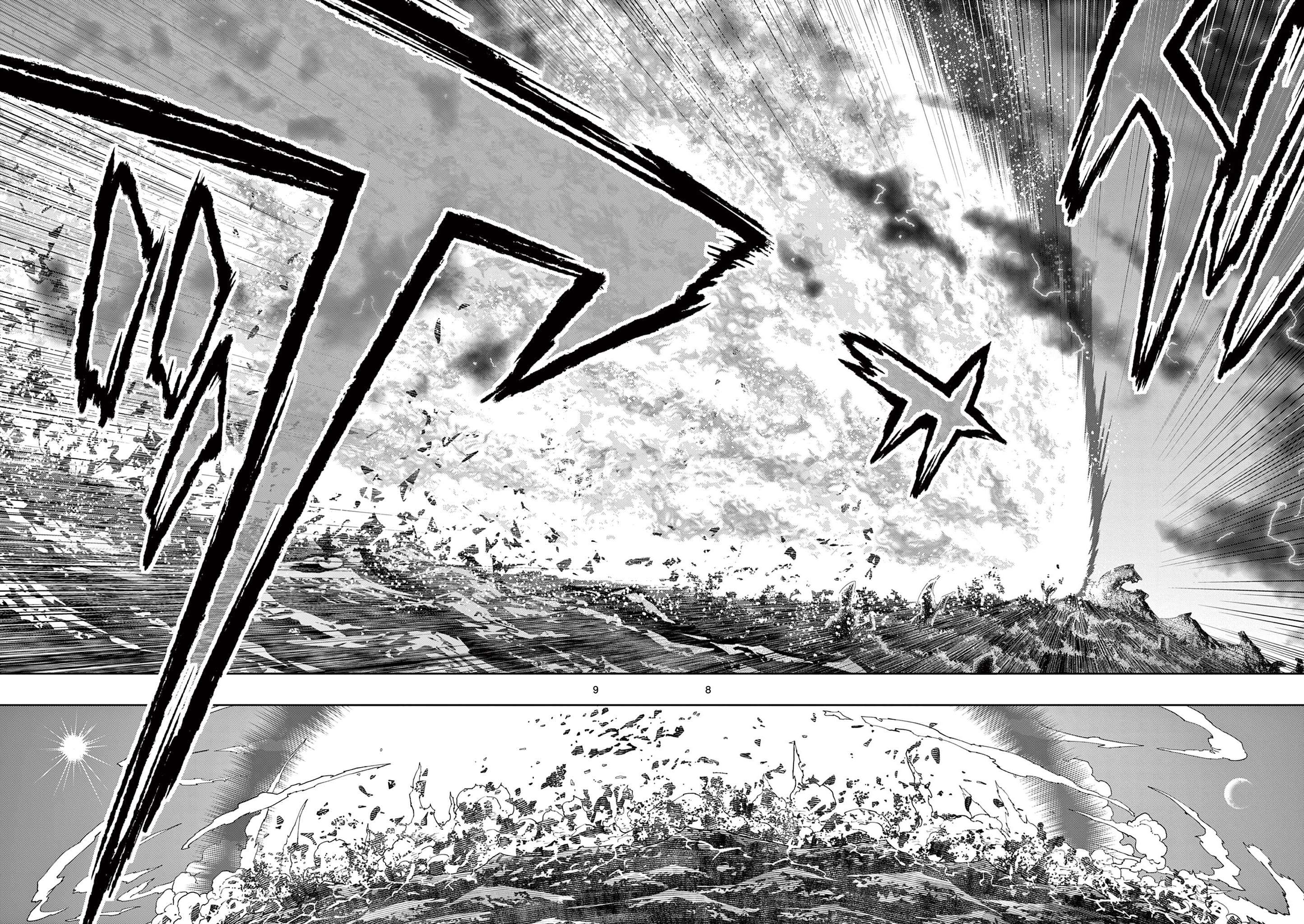 The Strongest Female Masters, Who Are Trying to Raise Me Up, Are in Shambles Over Their Training Policy Chapter 30 9